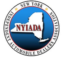 NYIADA Logo
